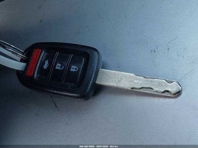 1HGCT1B37GA001749 Honda Accord Lx-s