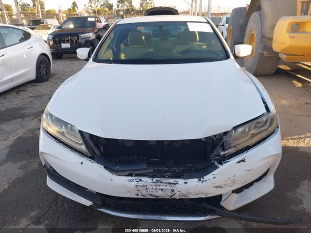 1HGCT1B37GA001749 Honda Accord Lx-s