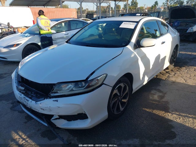 1HGCT1B37GA001749 Honda Accord Lx-s