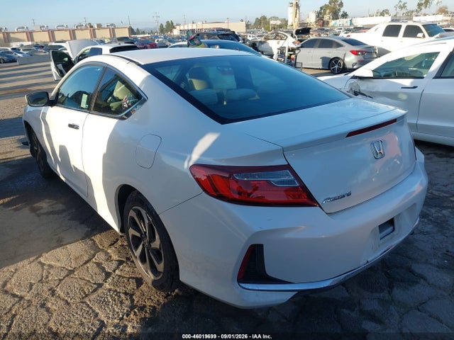 1HGCT1B37GA001749 Honda Accord Lx-s