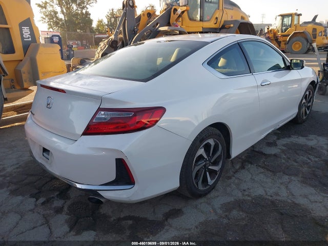 1HGCT1B37GA001749 Honda Accord Lx-s
