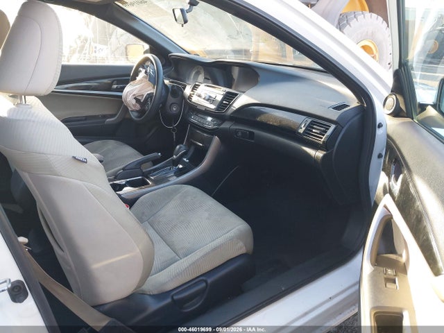 1HGCT1B37GA001749 Honda Accord Lx-s