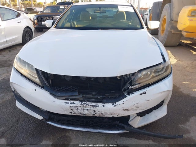 1HGCT1B37GA001749 Honda Accord Lx-s