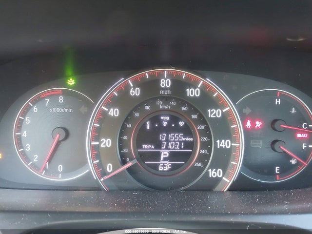 1HGCT1B37GA001749 Honda Accord Lx-s