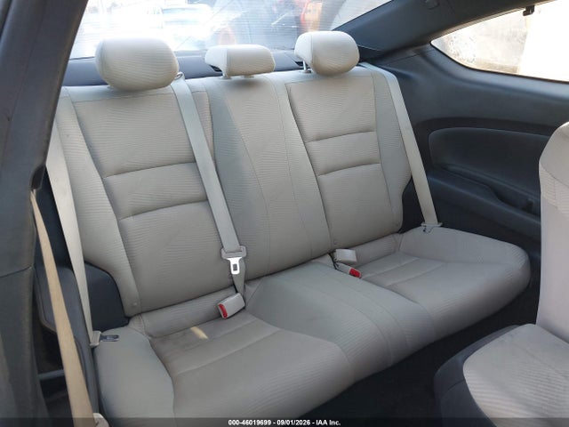 1HGCT1B37GA001749 Honda Accord Lx-s