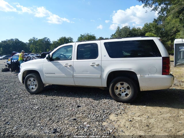 46019701 :رقم المزاد ، 1GNSCJE04DR246847 vin ، 2013 Chevrolet Suburban 1500 Lt مزاد بيع