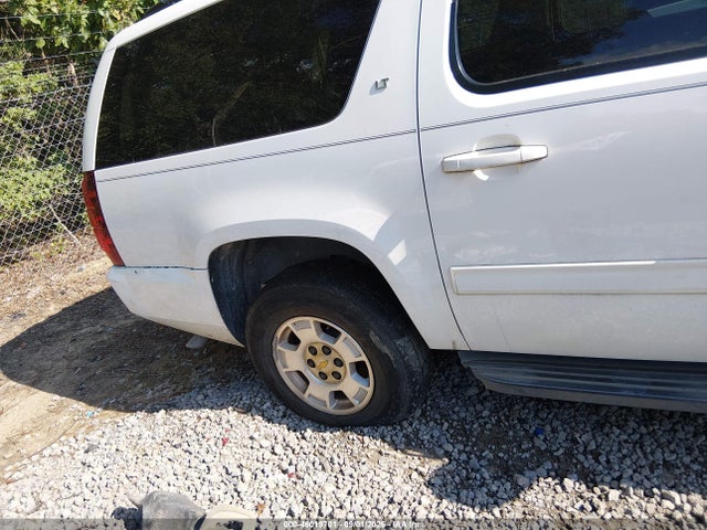 46019701 :رقم المزاد ، 1GNSCJE04DR246847 vin ، 2013 Chevrolet Suburban 1500 Lt مزاد بيع