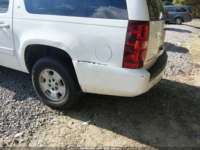 46019701 :رقم المزاد ، 1GNSCJE04DR246847 vin ، 2013 Chevrolet Suburban 1500 Lt مزاد بيع