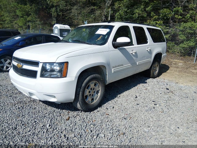 46019701 :رقم المزاد ، 1GNSCJE04DR246847 vin ، 2013 Chevrolet Suburban 1500 Lt مزاد بيع
