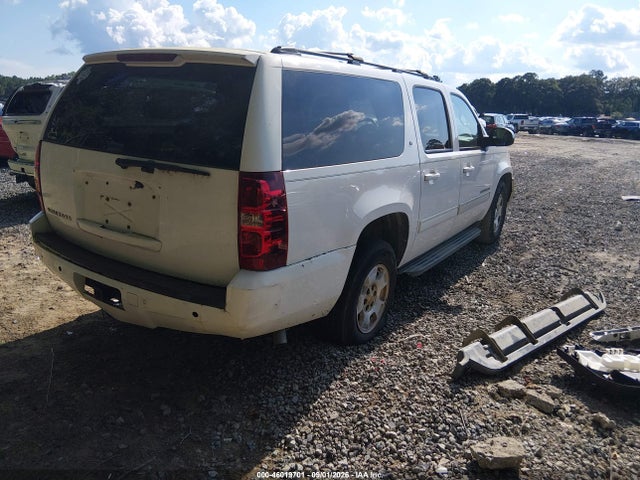 46019701 :رقم المزاد ، 1GNSCJE04DR246847 vin ، 2013 Chevrolet Suburban 1500 Lt مزاد بيع