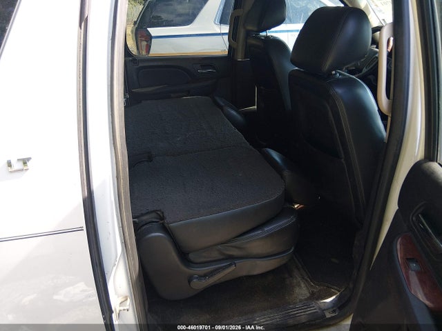 46019701 :رقم المزاد ، 1GNSCJE04DR246847 vin ، 2013 Chevrolet Suburban 1500 Lt مزاد بيع