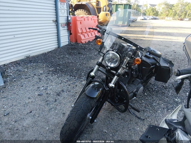 Aukcja sprzedaży 2011 Harley-davidson Xl1200 X, vin: 1HD1LC315BC439714, numer aukcji: 46019702
