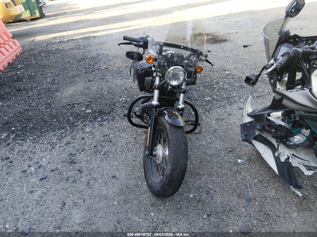 Aukcja sprzedaży 2011 Harley-davidson Xl1200 X, vin: 1HD1LC315BC439714, numer aukcji: 46019702