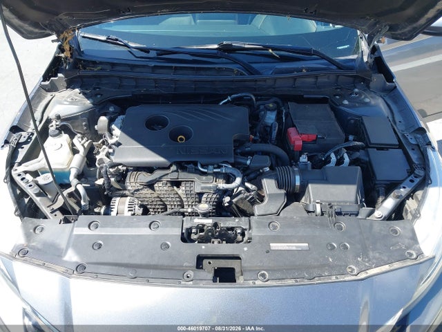 1N4BL4BV4KC234956 Nissan Altima 2.5 S