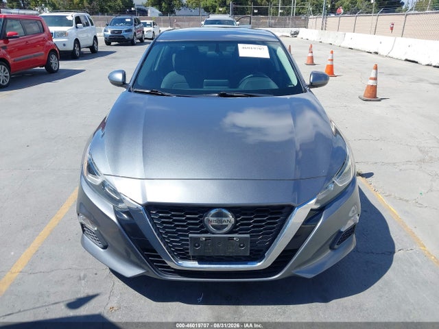 1N4BL4BV4KC234956 Nissan Altima 2.5 S
