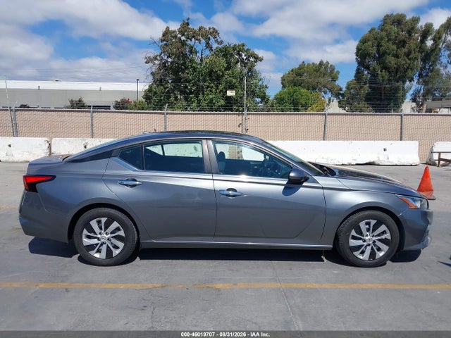 1N4BL4BV4KC234956 Nissan Altima 2.5 S