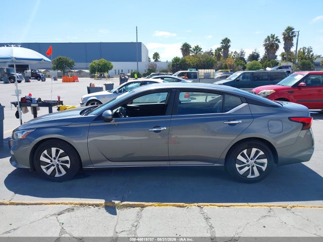1N4BL4BV4KC234956 Nissan Altima 2.5 S