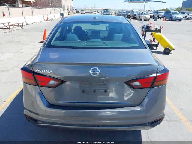 1N4BL4BV4KC234956 Nissan Altima 2.5 S