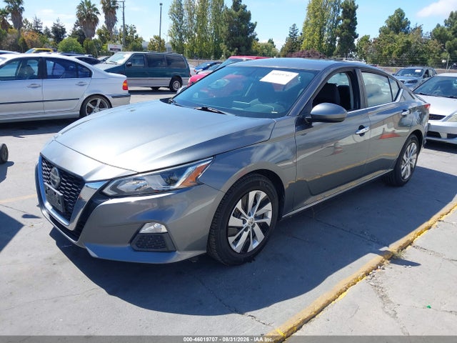 1N4BL4BV4KC234956 Nissan Altima 2.5 S