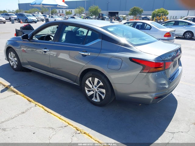 1N4BL4BV4KC234956 Nissan Altima 2.5 S