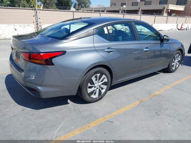 1N4BL4BV4KC234956 Nissan Altima 2.5 S