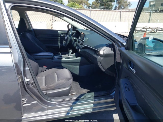 1N4BL4BV4KC234956 Nissan Altima 2.5 S