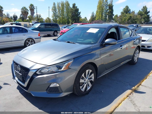1N4BL4BV4KC234956 Nissan Altima 2.5 S