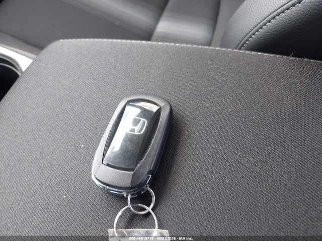Aukcja sprzedaży 2026 Honda Civic Sport, vin: 2HGFE2F50TH586355, numer aukcji: 46019716