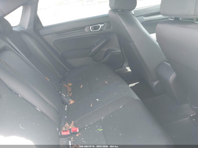 Aukcja sprzedaży 2026 Honda Civic Sport, vin: 2HGFE2F50TH586355, numer aukcji: 46019716