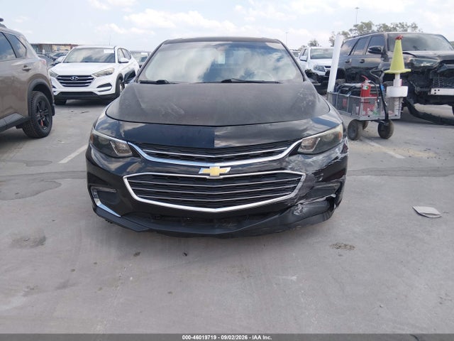 46019719 :رقم المزاد ، 1G1ZE5ST3GF232296 vin ، 2016 Chevrolet Malibu 1lt مزاد بيع