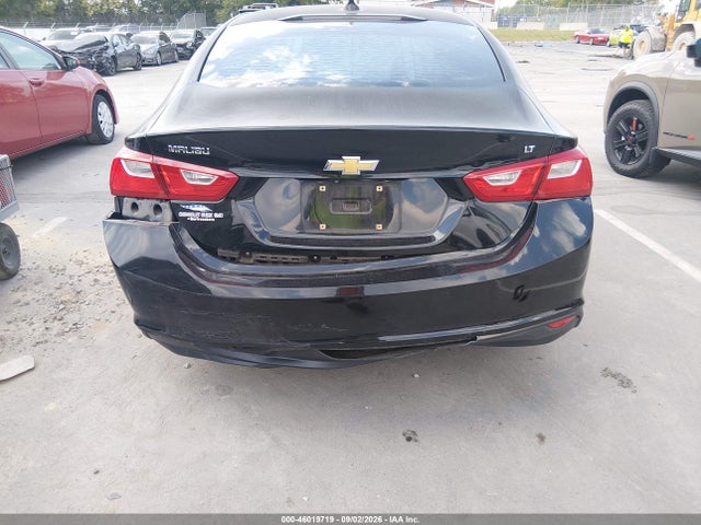 46019719 :رقم المزاد ، 1G1ZE5ST3GF232296 vin ، 2016 Chevrolet Malibu 1lt مزاد بيع
