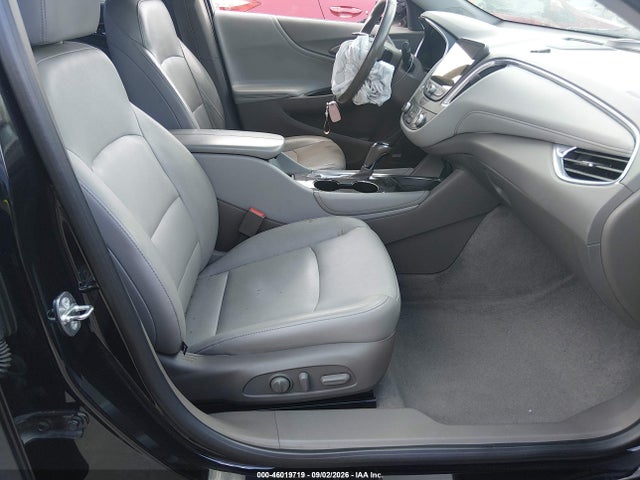 46019719 :رقم المزاد ، 1G1ZE5ST3GF232296 vin ، 2016 Chevrolet Malibu 1lt مزاد بيع