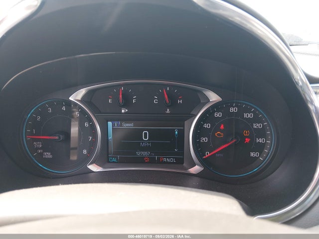 46019719 :رقم المزاد ، 1G1ZE5ST3GF232296 vin ، 2016 Chevrolet Malibu 1lt مزاد بيع