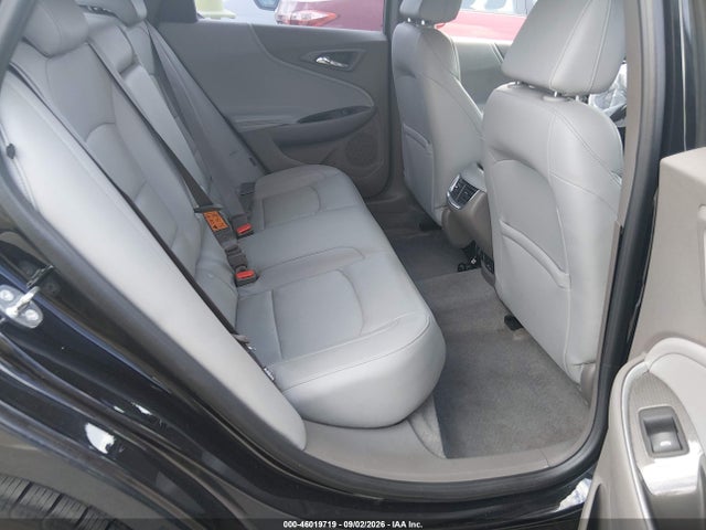 46019719 :رقم المزاد ، 1G1ZE5ST3GF232296 vin ، 2016 Chevrolet Malibu 1lt مزاد بيع