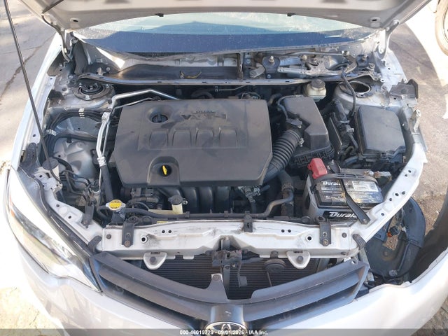 Toyota Corolla Le Plus 2016 5YFBURHE7GP542228 Image 10