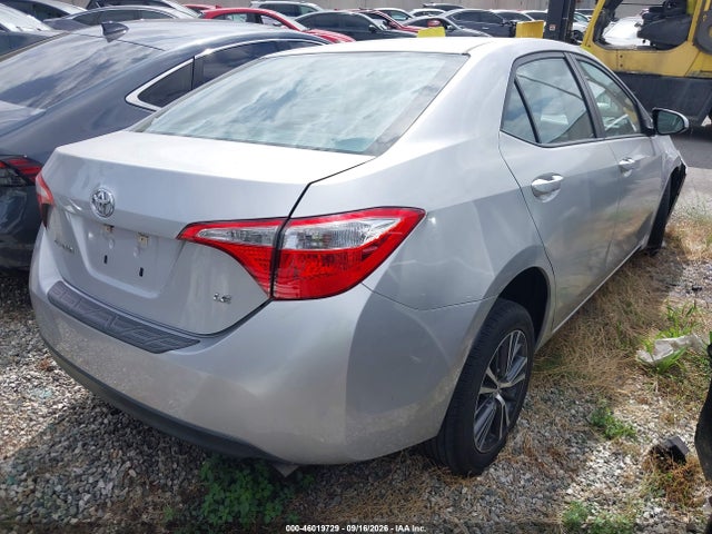 Toyota Corolla Le Plus 2016 5YFBURHE7GP542228 Image 4