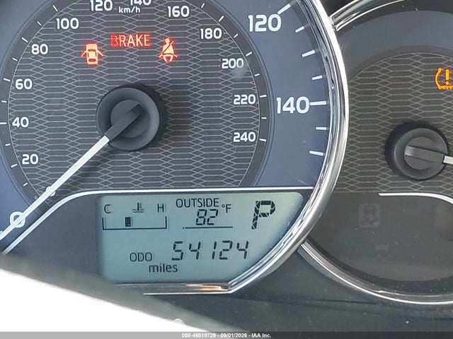 Toyota Corolla Le Plus 2016 5YFBURHE7GP542228 Image 7