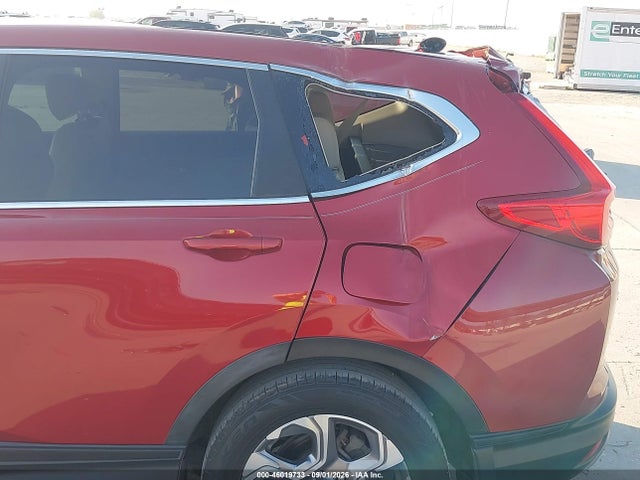 Продажа на аукционе авто 2019 Honda Cr-v Ex-l, vin: 5J6RW1H8XKL003361, номер лота: 46019733