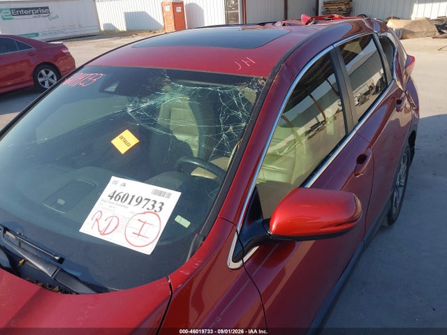 Продажа на аукционе авто 2019 Honda Cr-v Ex-l, vin: 5J6RW1H8XKL003361, номер лота: 46019733