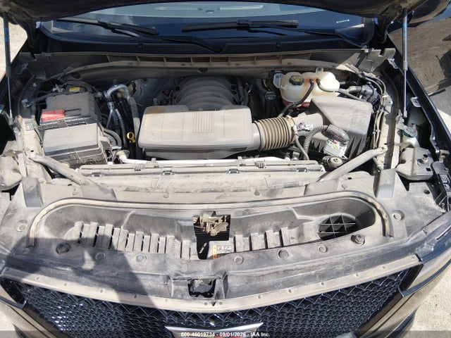 Продаж на аукціоні авто 2023 Cadillac Escalade 4wd Sport Platinum, vin: 1GYS4GKL0PR344781, номер лоту: 46019734