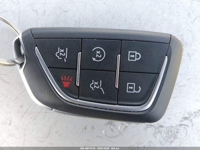 Продаж на аукціоні авто 2023 Cadillac Escalade 4wd Sport Platinum, vin: 1GYS4GKL0PR344781, номер лоту: 46019734
