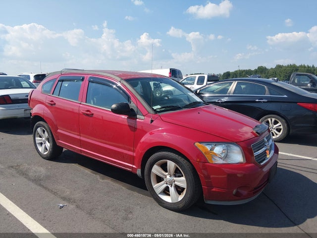 Продажа на аукционе авто 2012 Dodge Caliber Sxt, vin: 1C3CDWDA3CD535008, номер лота: 46019736