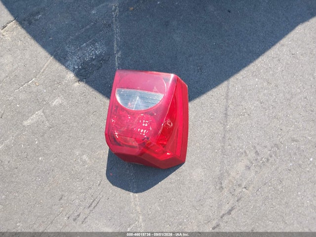 2012 Dodge Caliber Sxt მანქანა იყიდება აუქციონზე, vin: 1C3CDWDA3CD535008, აუქციონის ნომერი: 46019736