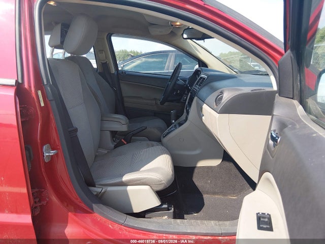 2012 Dodge Caliber Sxt მანქანა იყიდება აუქციონზე, vin: 1C3CDWDA3CD535008, აუქციონის ნომერი: 46019736