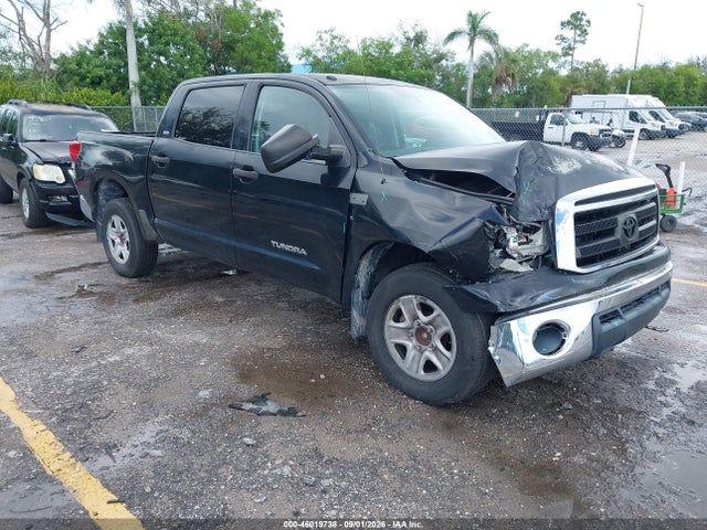 Aukcja sprzedaży 2011 Toyota Tundra Grade 5.7l V8, vin: 5TFEY5F11BX103871, numer aukcji: 46019738