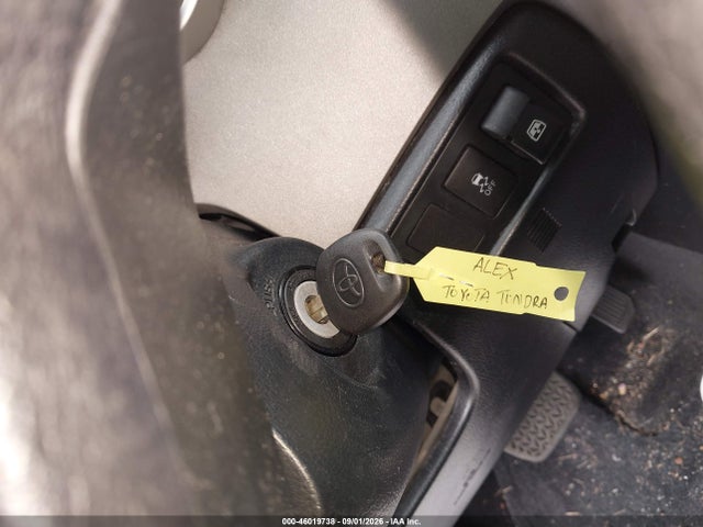 Aukcja sprzedaży 2011 Toyota Tundra Grade 5.7l V8, vin: 5TFEY5F11BX103871, numer aukcji: 46019738