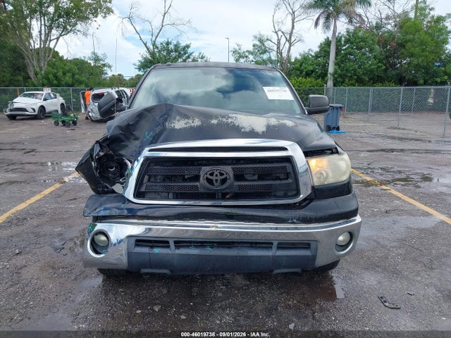 Aukcja sprzedaży 2011 Toyota Tundra Grade 5.7l V8, vin: 5TFEY5F11BX103871, numer aukcji: 46019738