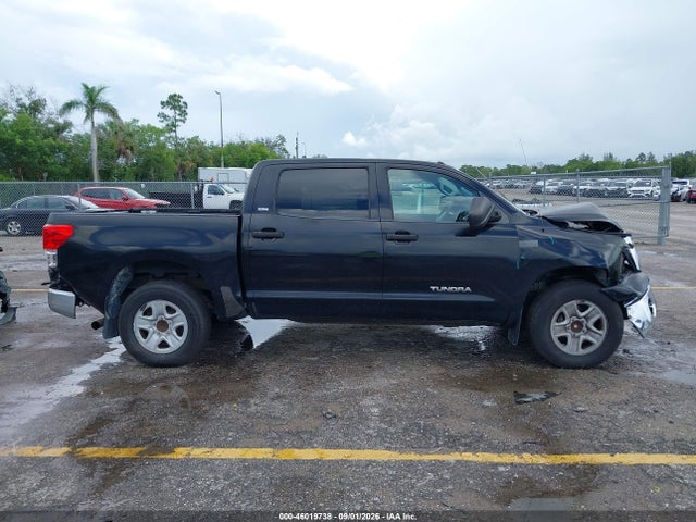 Aukcja sprzedaży 2011 Toyota Tundra Grade 5.7l V8, vin: 5TFEY5F11BX103871, numer aukcji: 46019738