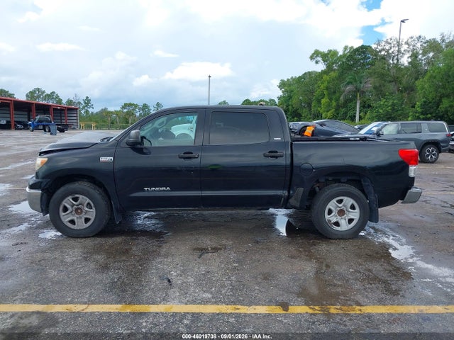 Aukcja sprzedaży 2011 Toyota Tundra Grade 5.7l V8, vin: 5TFEY5F11BX103871, numer aukcji: 46019738