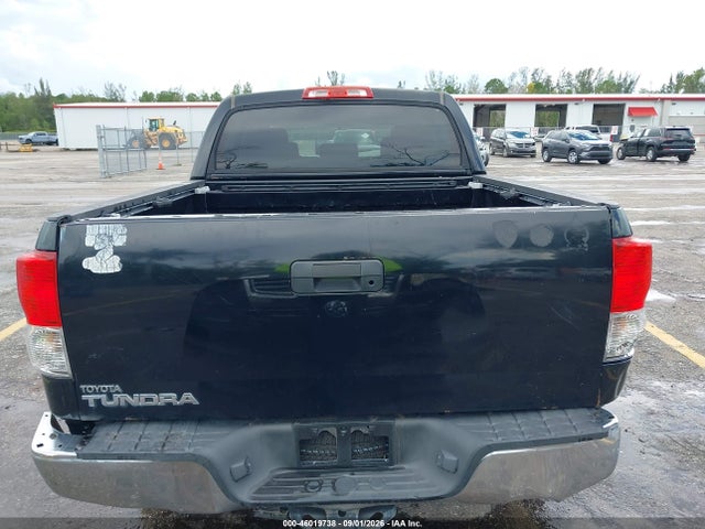 Aukcja sprzedaży 2011 Toyota Tundra Grade 5.7l V8, vin: 5TFEY5F11BX103871, numer aukcji: 46019738
